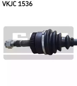 skf vkjc1536